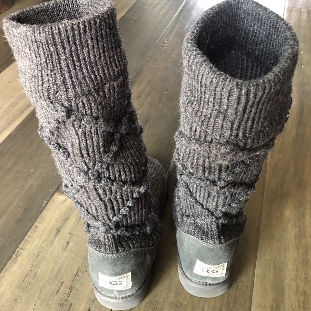 Tall Sweater UGG